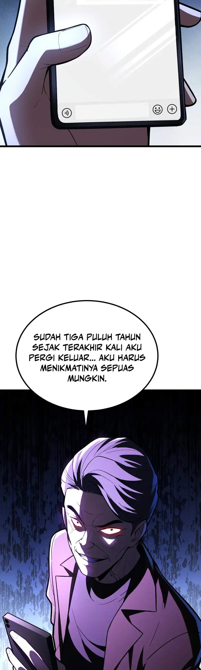 The Clan’s Failure is the Former Strongest in the Continent Chapter 25 - Page 41