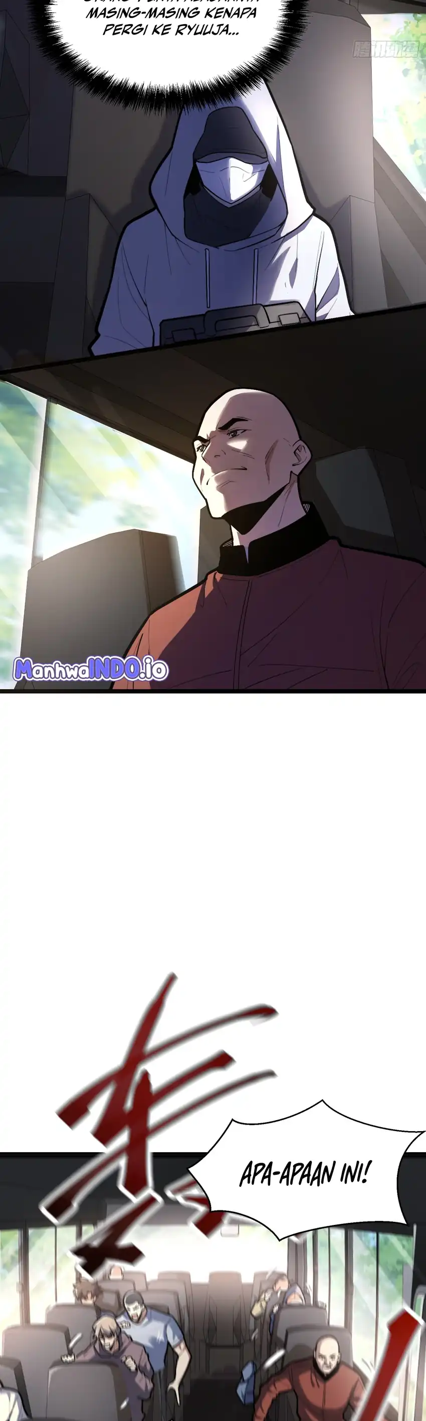 The Clan’s Failure is the Former Strongest in the Continent Chapter 26 - Page 10