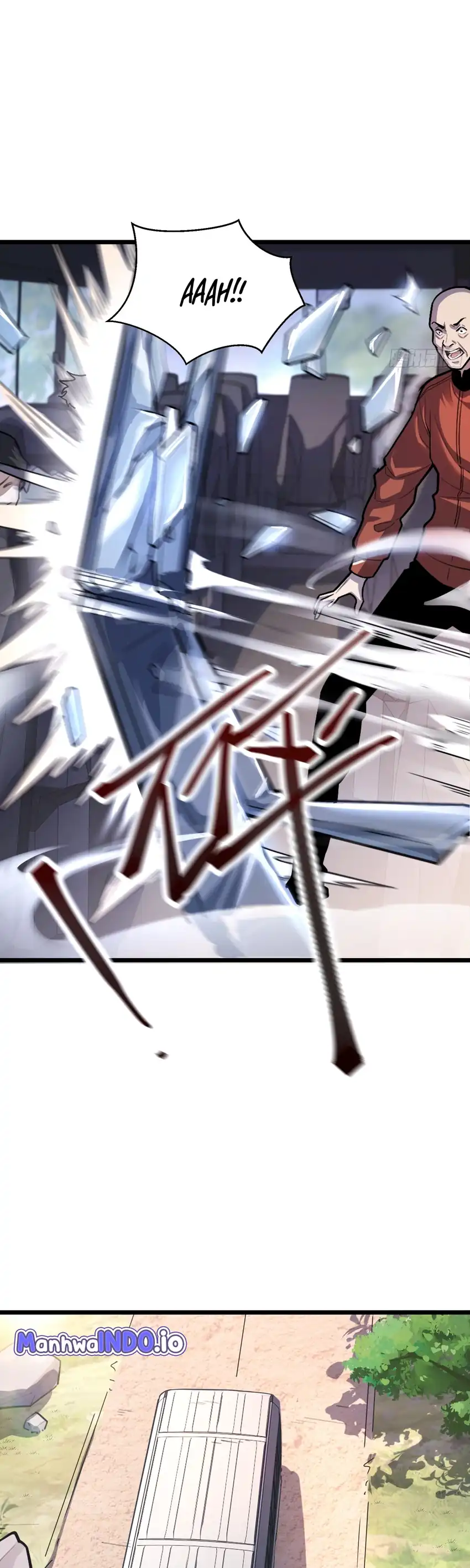 The Clan’s Failure is the Former Strongest in the Continent Chapter 26 - Page 12