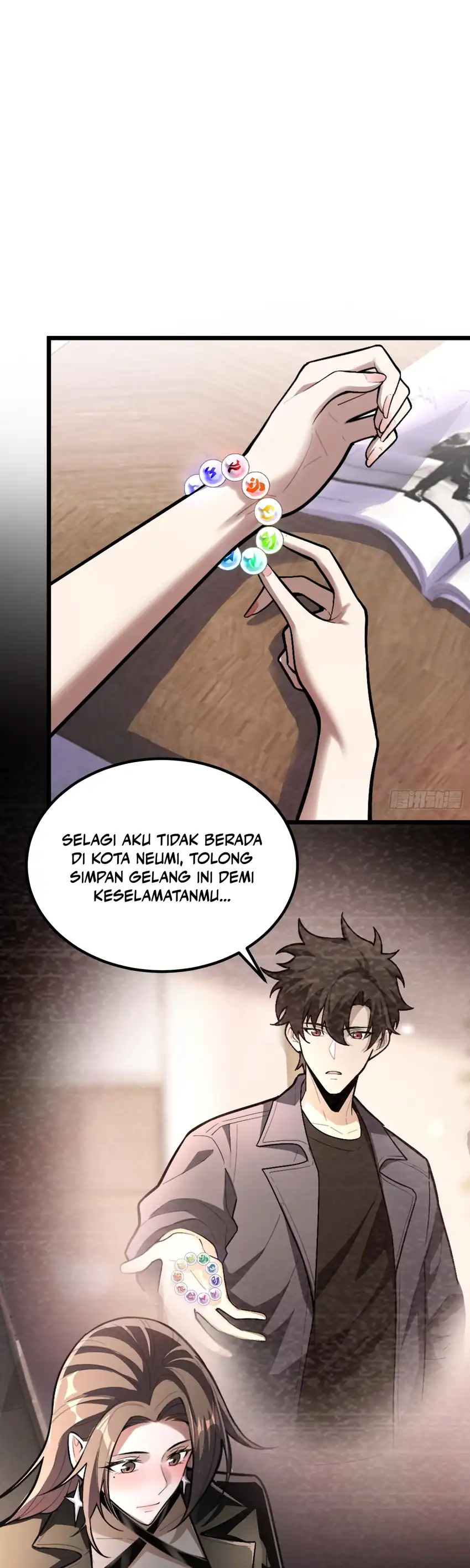 The Clan’s Failure is the Former Strongest in the Continent Chapter 26 - Page 2