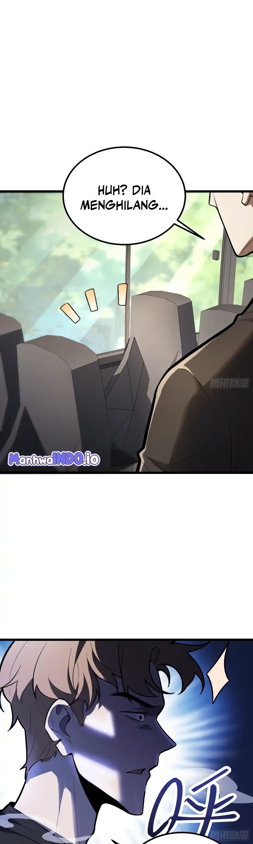 The Clan’s Failure is the Former Strongest in the Continent Chapter 26 - Page 22