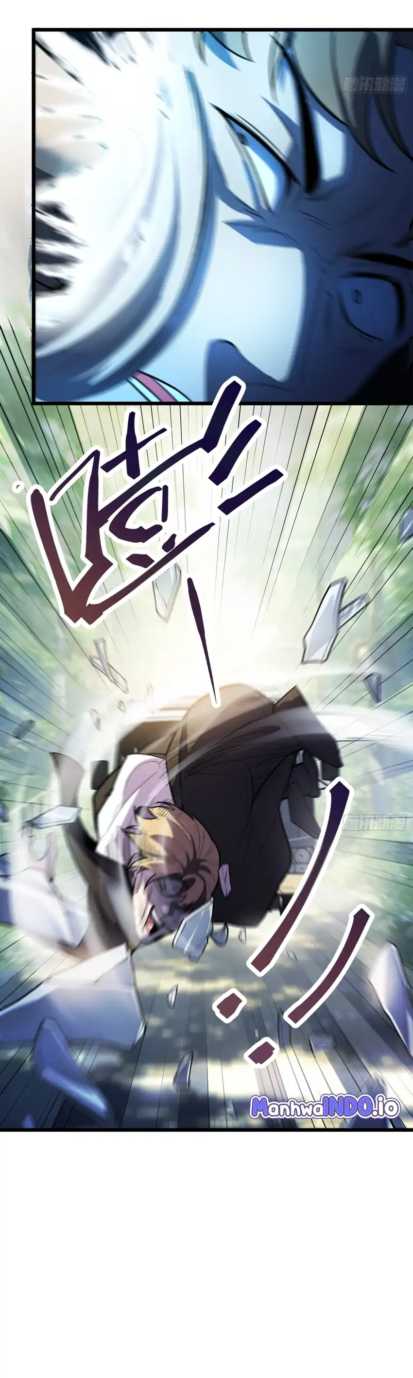The Clan’s Failure is the Former Strongest in the Continent Chapter 26 - Page 24