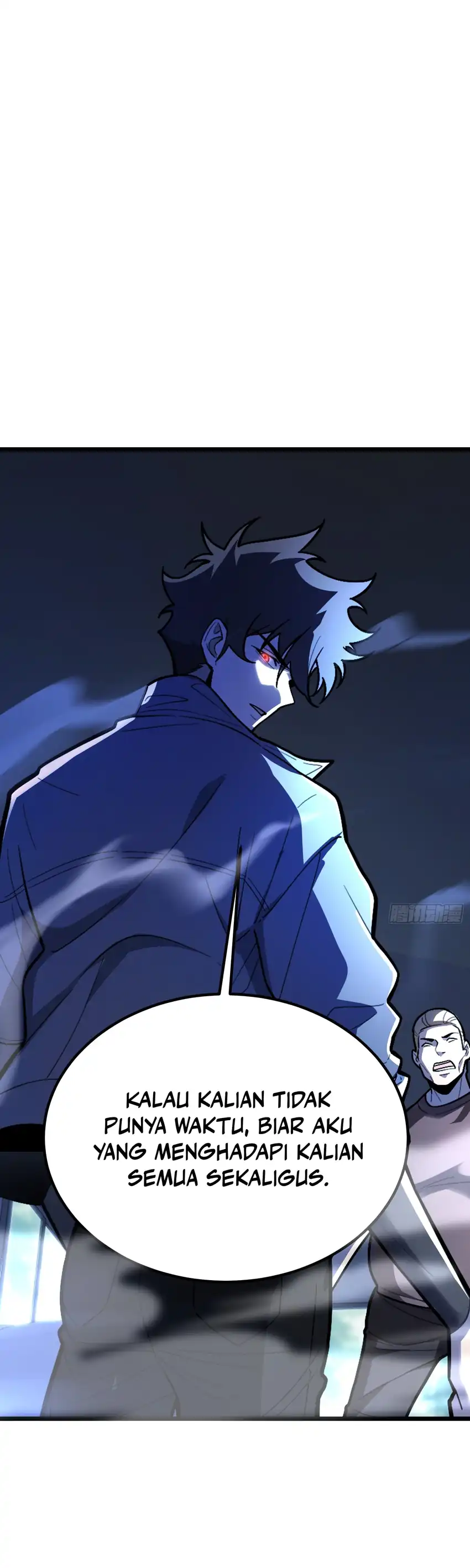 The Clan’s Failure is the Former Strongest in the Continent Chapter 26 - Page 25