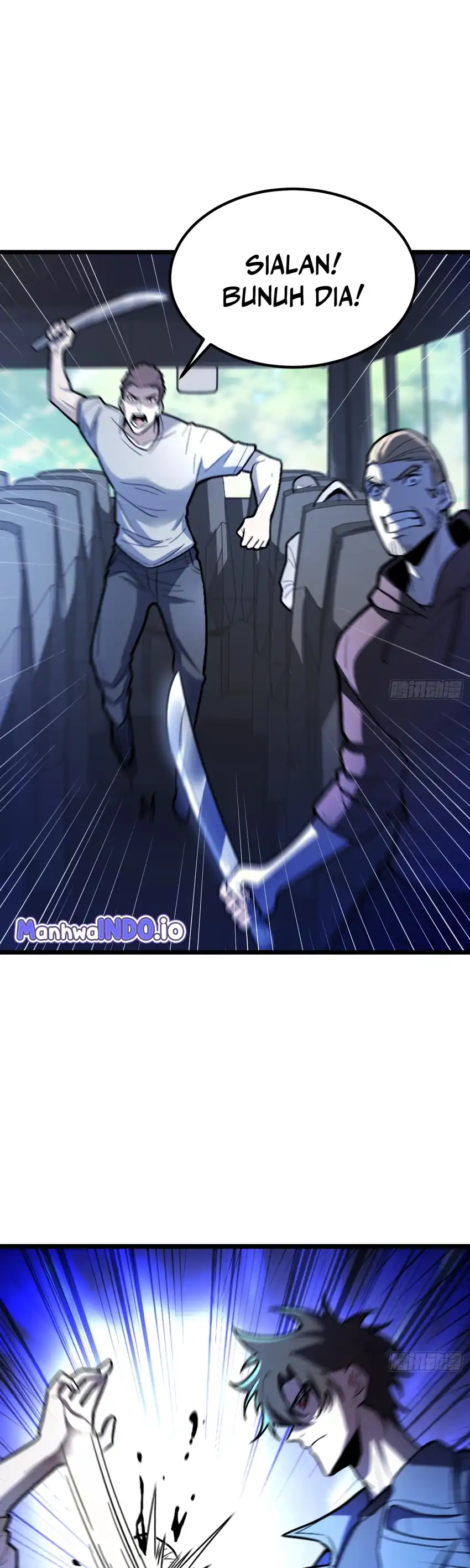 The Clan’s Failure is the Former Strongest in the Continent Chapter 26 - Page 26