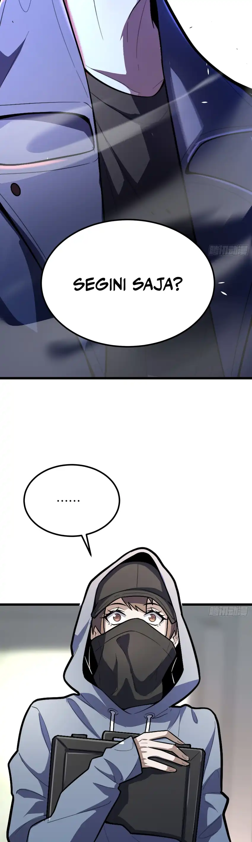 The Clan’s Failure is the Former Strongest in the Continent Chapter 26 - Page 30