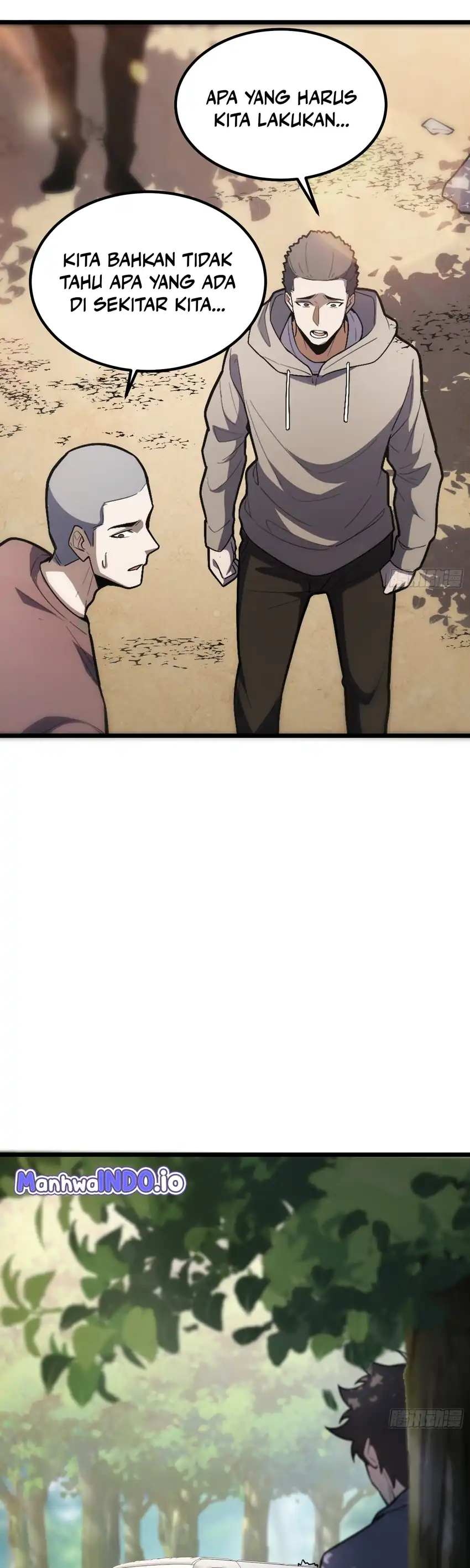 The Clan’s Failure is the Former Strongest in the Continent Chapter 26 - Page 34