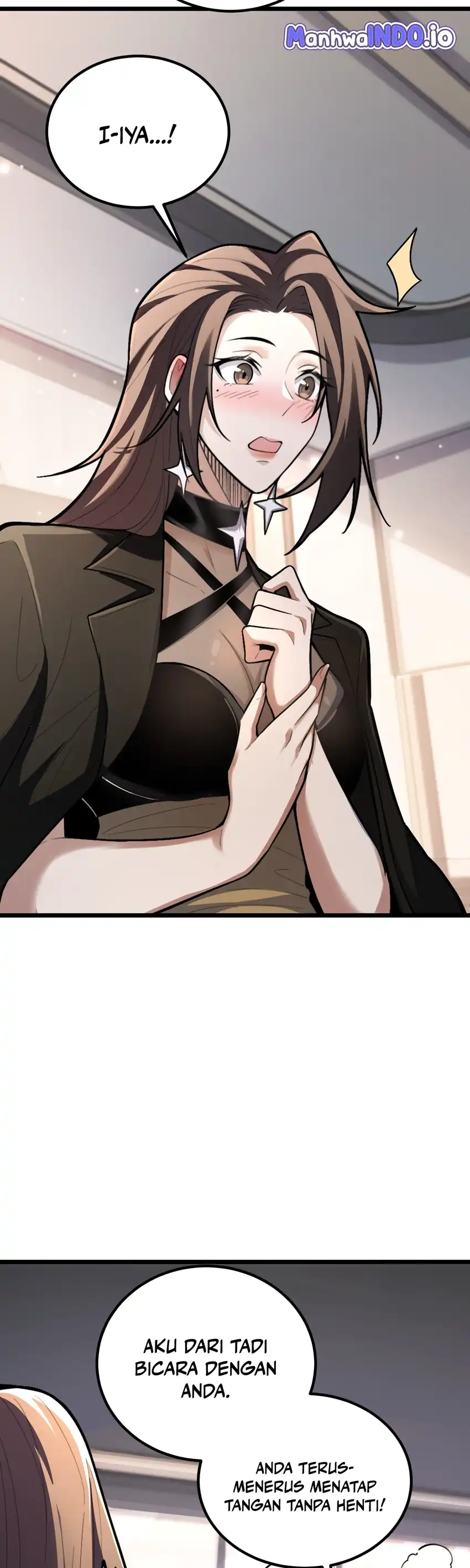 The Clan’s Failure is the Former Strongest in the Continent Chapter 26 - Page 4