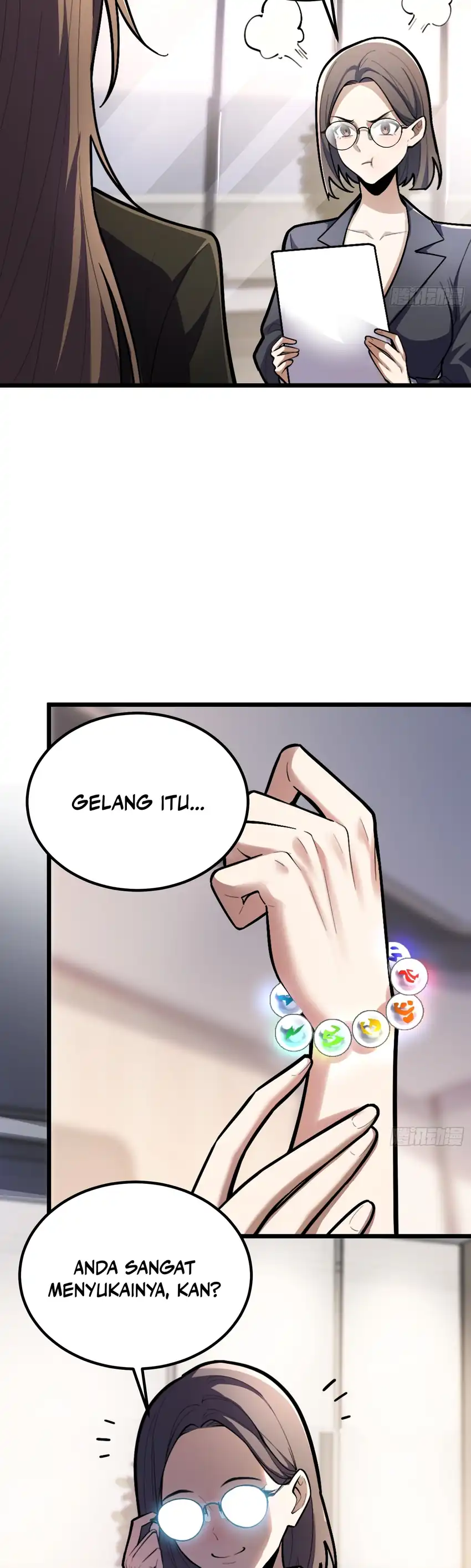 The Clan’s Failure is the Former Strongest in the Continent Chapter 26 - Page 5