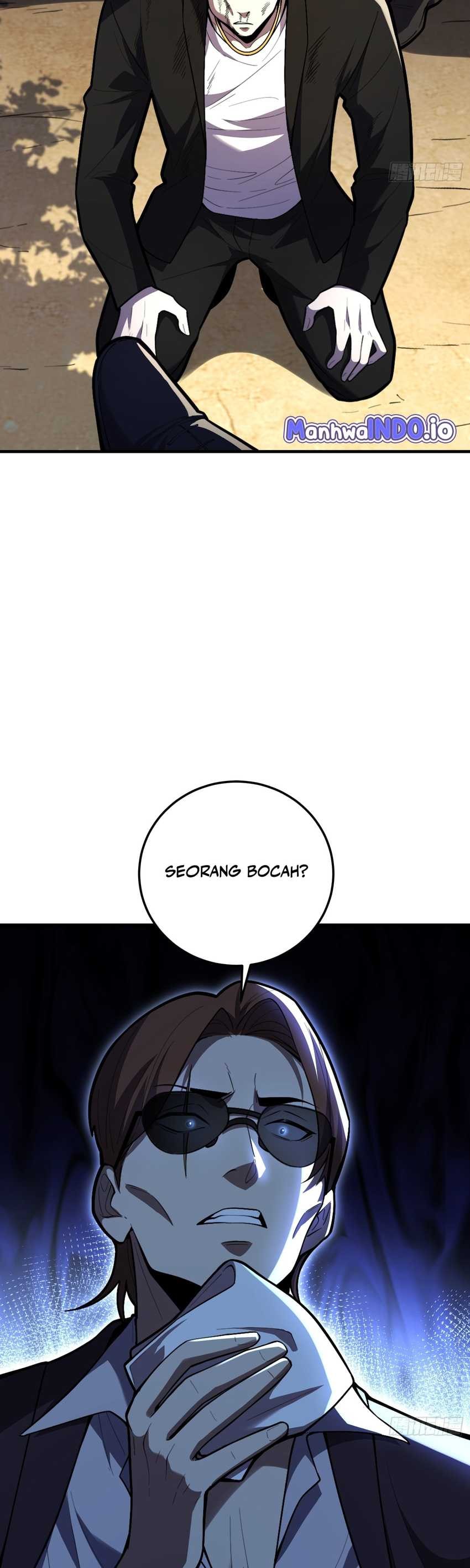 The Clan’s Failure is the Former Strongest in the Continent Chapter 27 - Page 10
