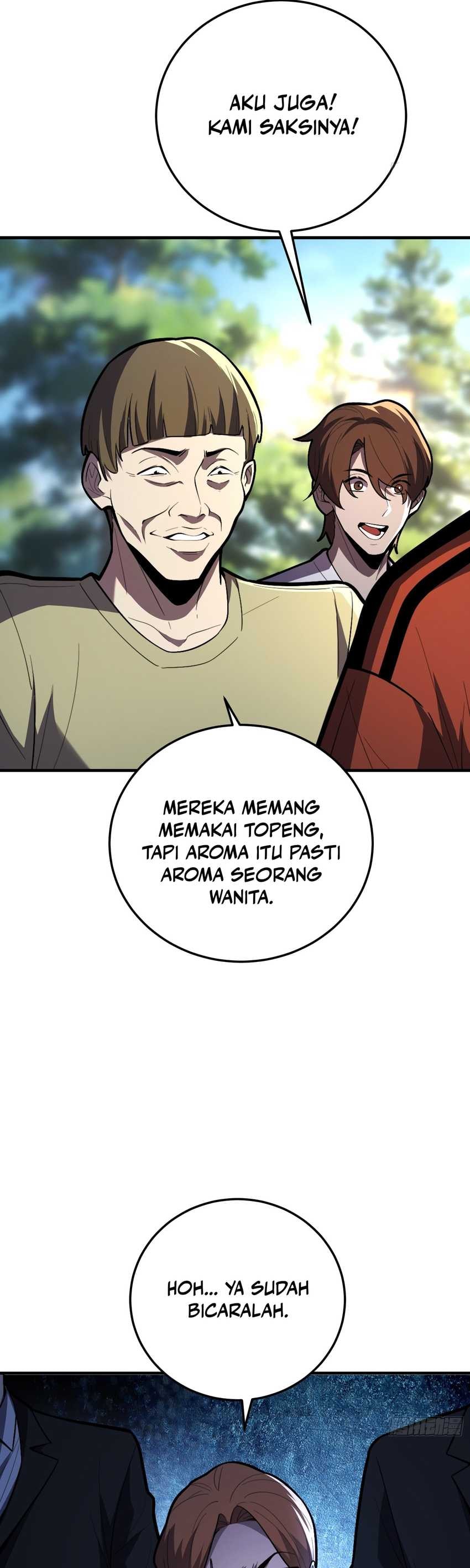 The Clan’s Failure is the Former Strongest in the Continent Chapter 27 - Page 12
