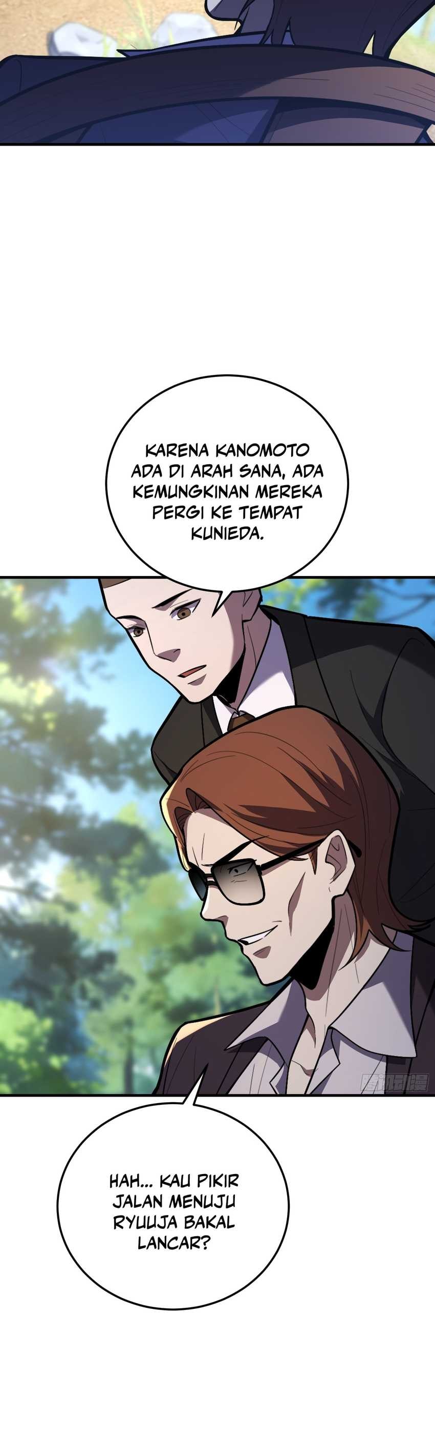 The Clan’s Failure is the Former Strongest in the Continent Chapter 27 - Page 14