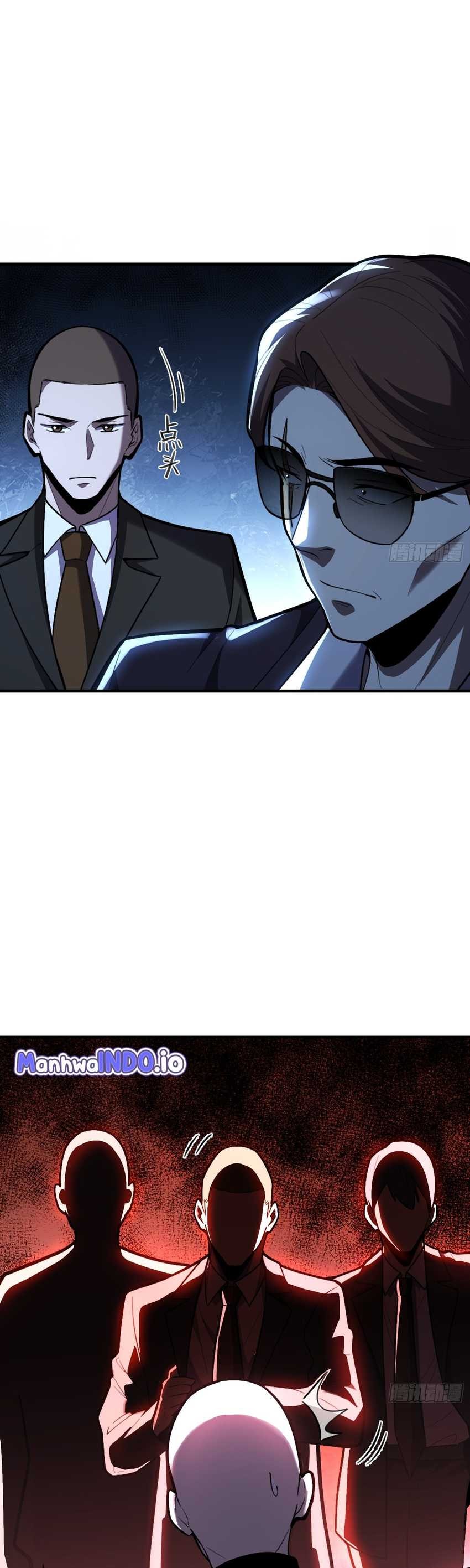 The Clan’s Failure is the Former Strongest in the Continent Chapter 27 - Page 16