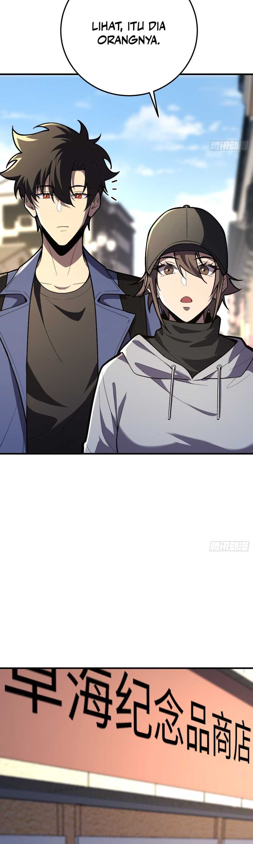 The Clan’s Failure is the Former Strongest in the Continent Chapter 27 - Page 23