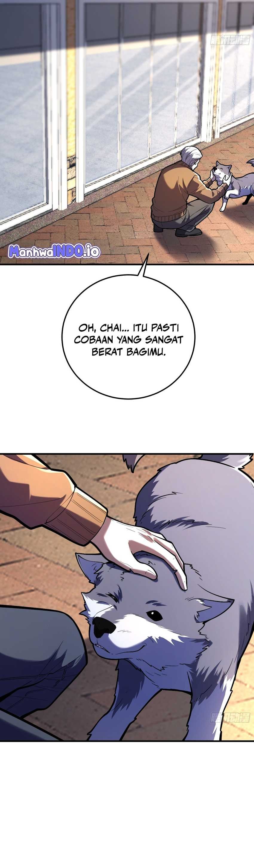 The Clan’s Failure is the Former Strongest in the Continent Chapter 27 - Page 24