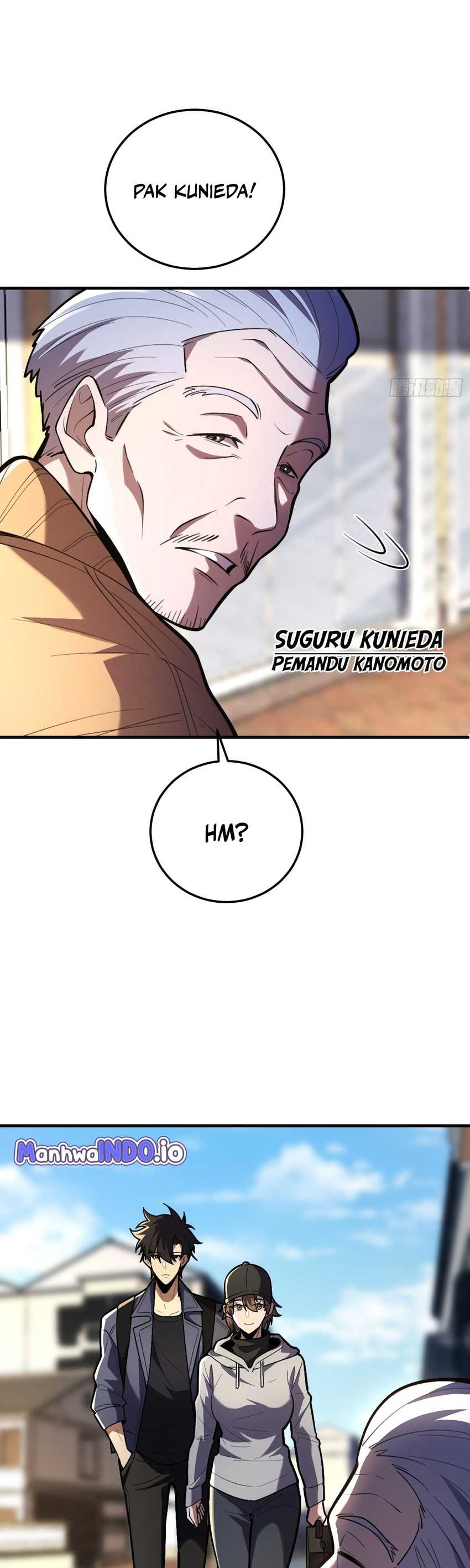 The Clan’s Failure is the Former Strongest in the Continent Chapter 27 - Page 25