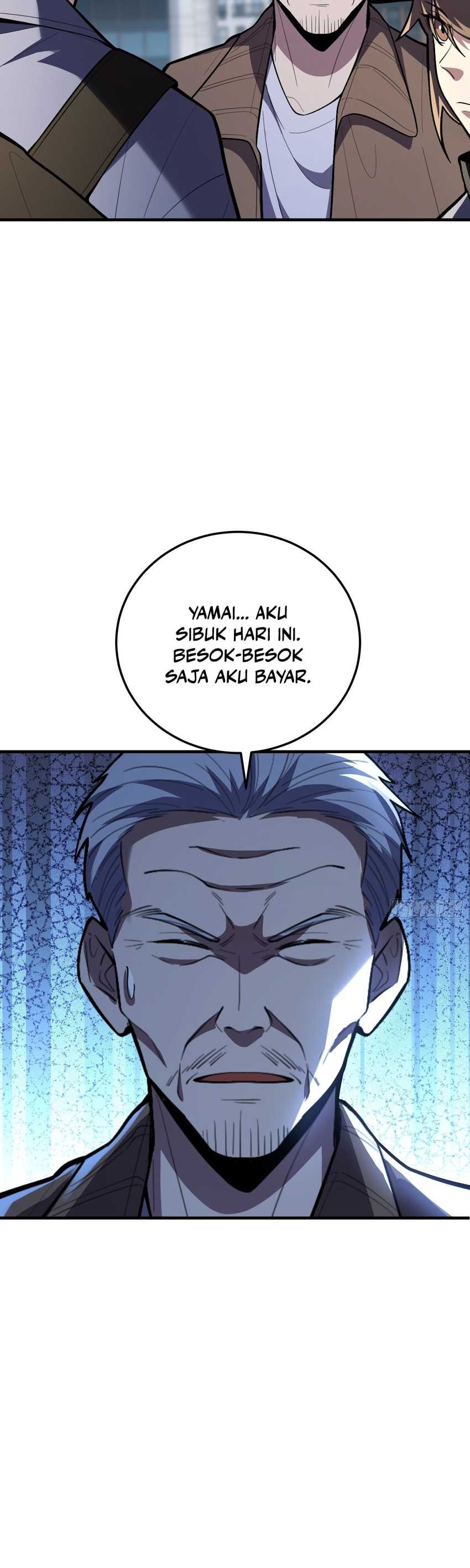 The Clan’s Failure is the Former Strongest in the Continent Chapter 27 - Page 31