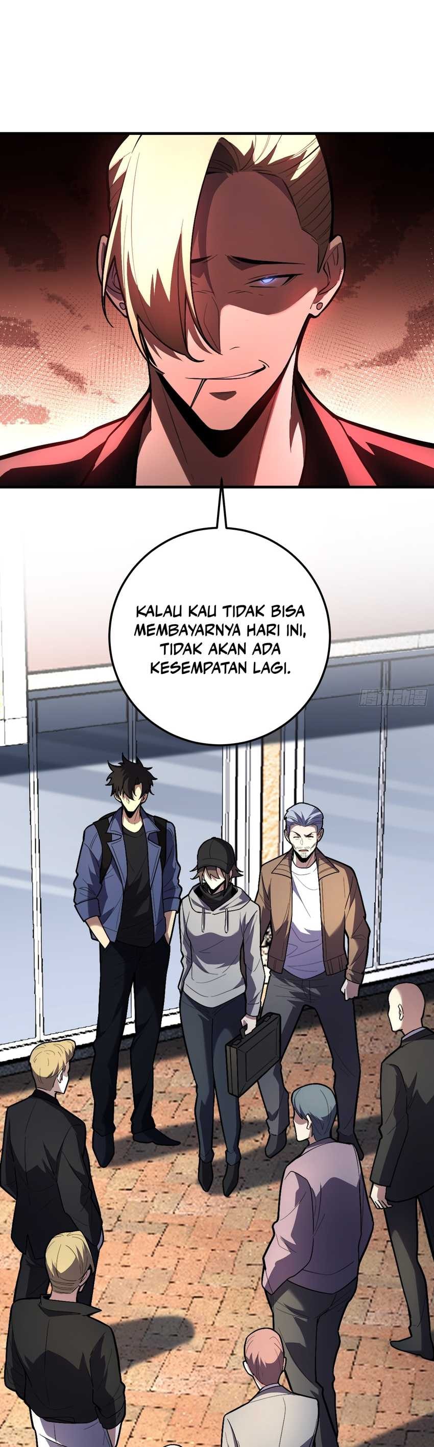 The Clan’s Failure is the Former Strongest in the Continent Chapter 27 - Page 32