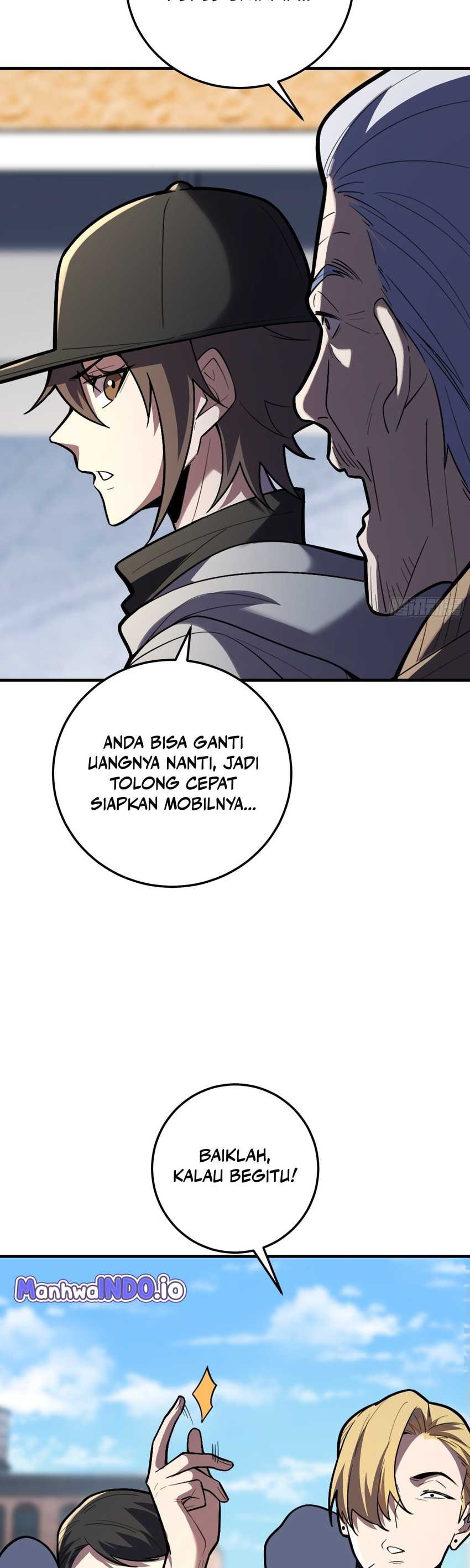 The Clan’s Failure is the Former Strongest in the Continent Chapter 27 - Page 37