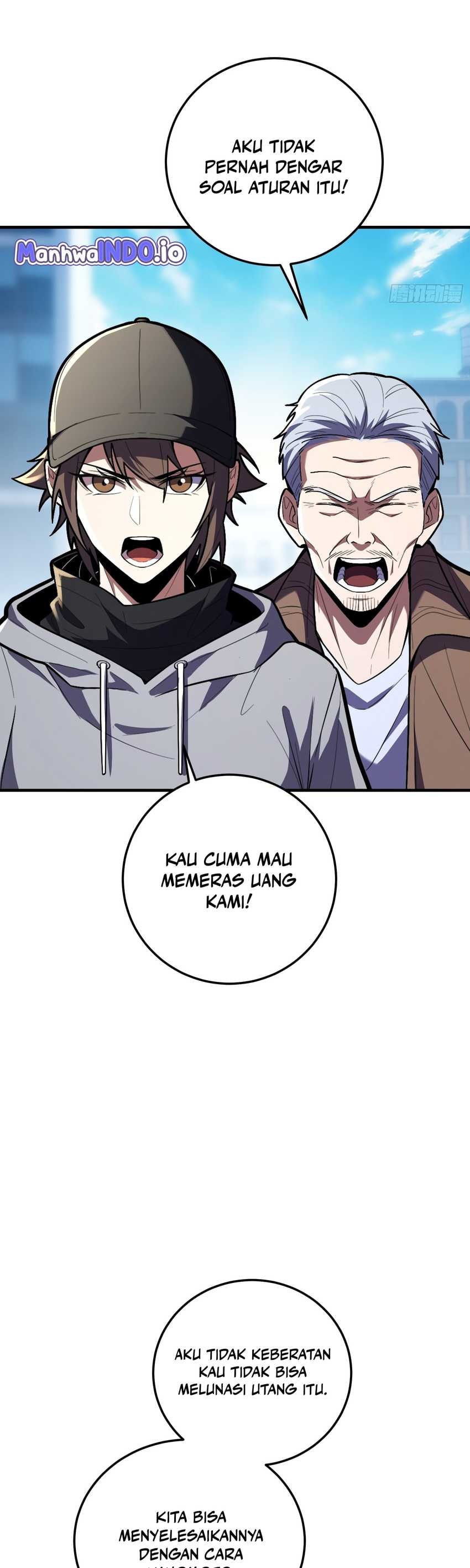 The Clan’s Failure is the Former Strongest in the Continent Chapter 27 - Page 40