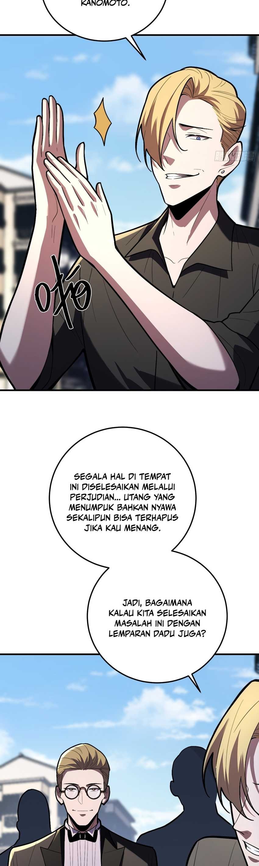The Clan’s Failure is the Former Strongest in the Continent Chapter 27 - Page 41