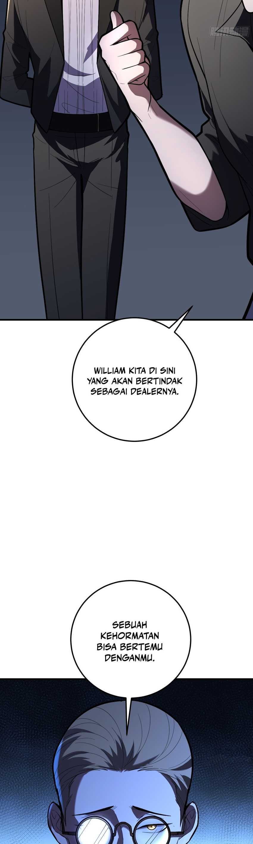 The Clan’s Failure is the Former Strongest in the Continent Chapter 27 - Page 42