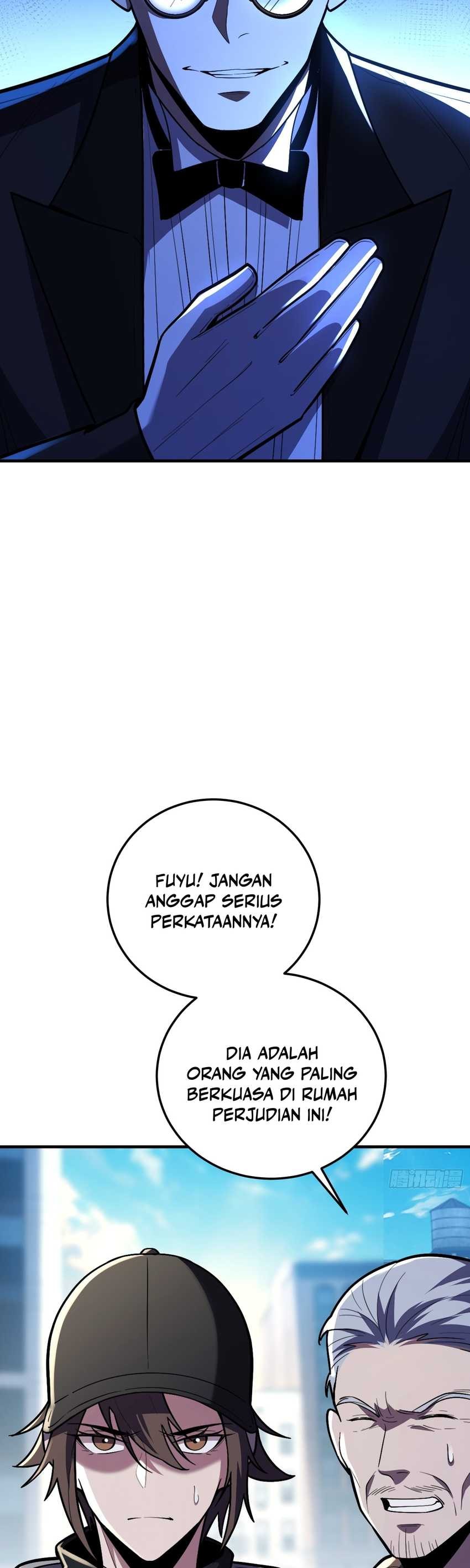 The Clan’s Failure is the Former Strongest in the Continent Chapter 27 - Page 43