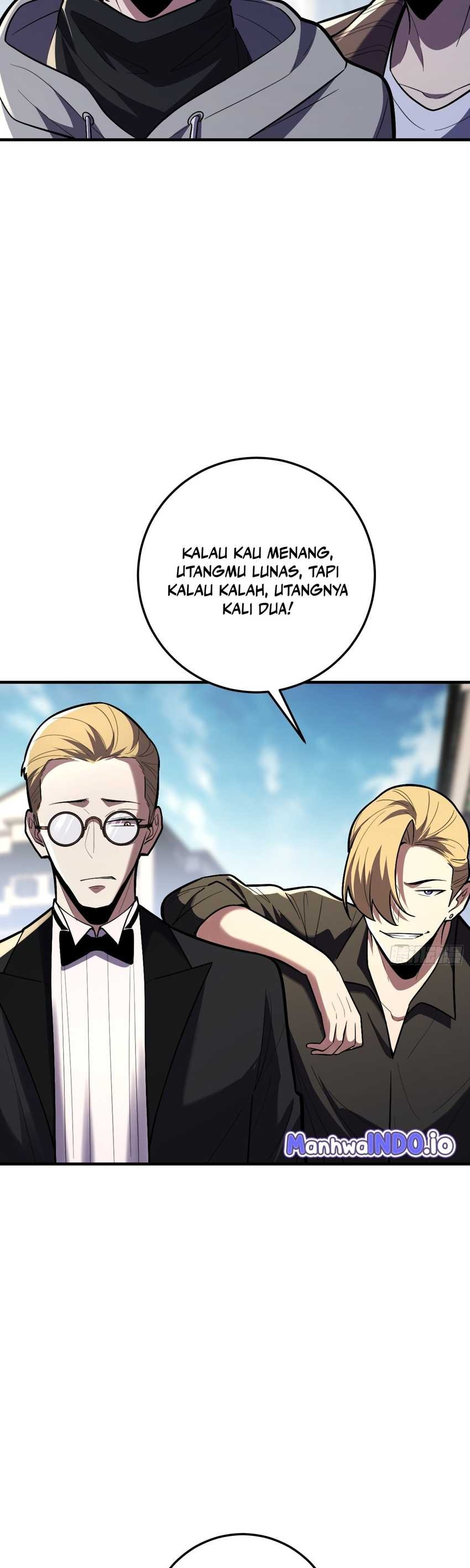 The Clan’s Failure is the Former Strongest in the Continent Chapter 27 - Page 44