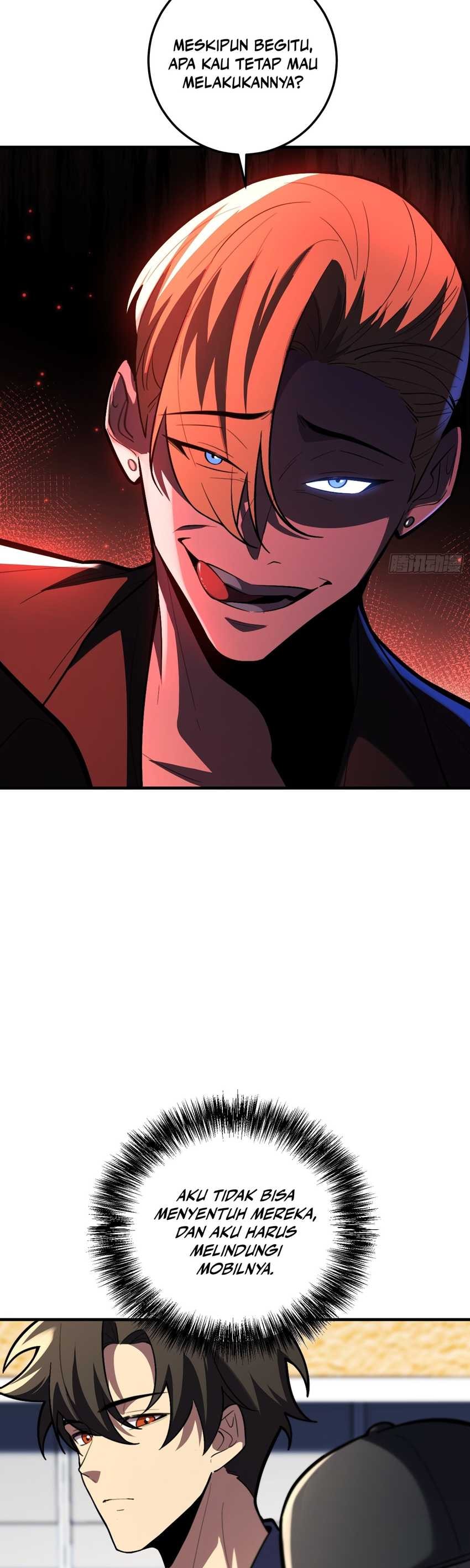 The Clan’s Failure is the Former Strongest in the Continent Chapter 27 - Page 45