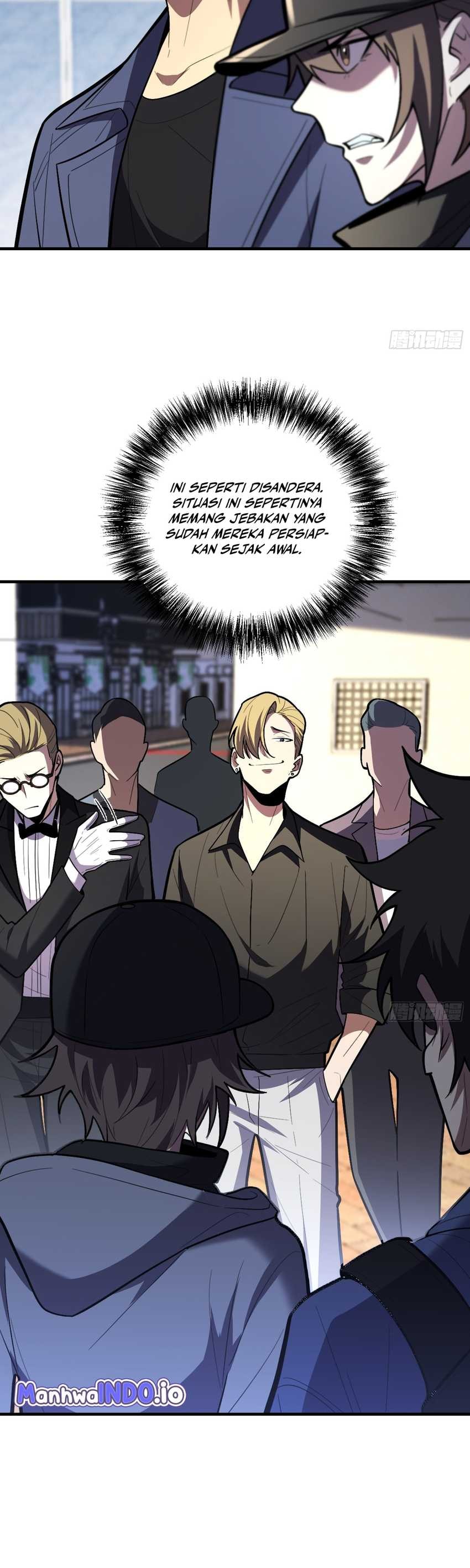 The Clan’s Failure is the Former Strongest in the Continent Chapter 27 - Page 46