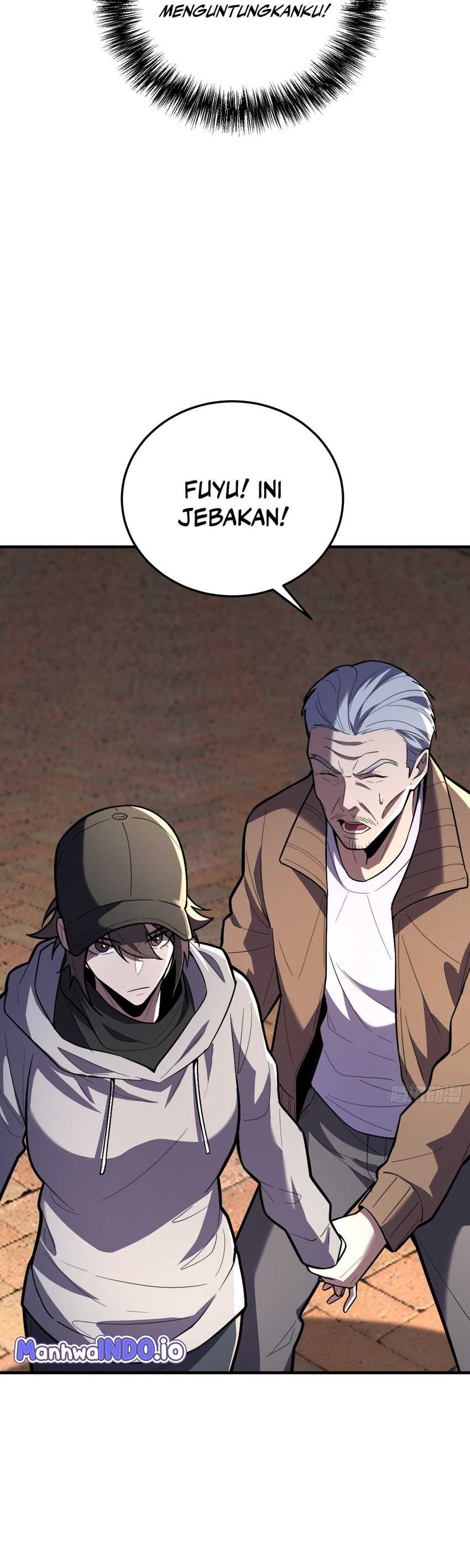 The Clan’s Failure is the Former Strongest in the Continent Chapter 27 - Page 49