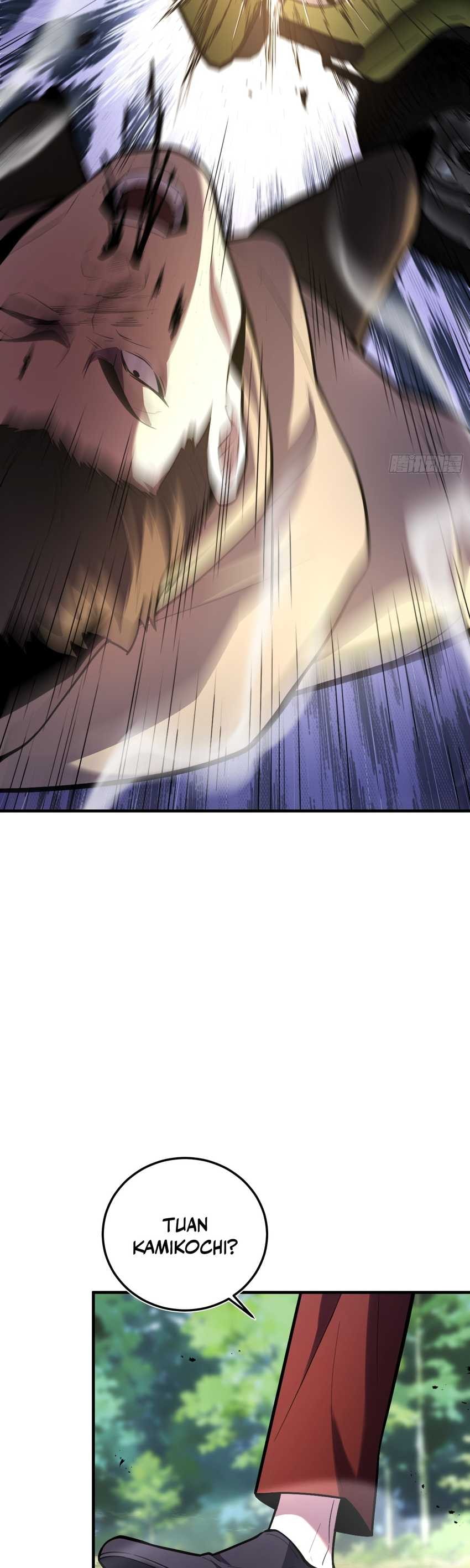The Clan’s Failure is the Former Strongest in the Continent Chapter 27 - Page 5