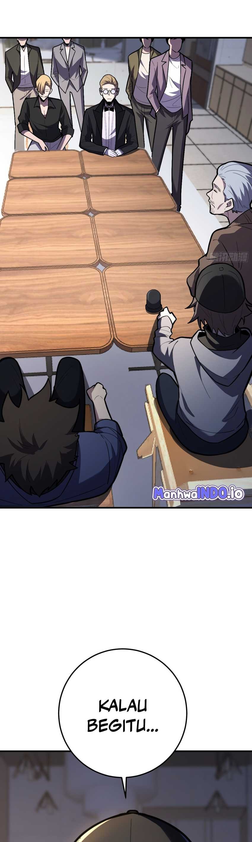 The Clan’s Failure is the Former Strongest in the Continent Chapter 27 - Page 51