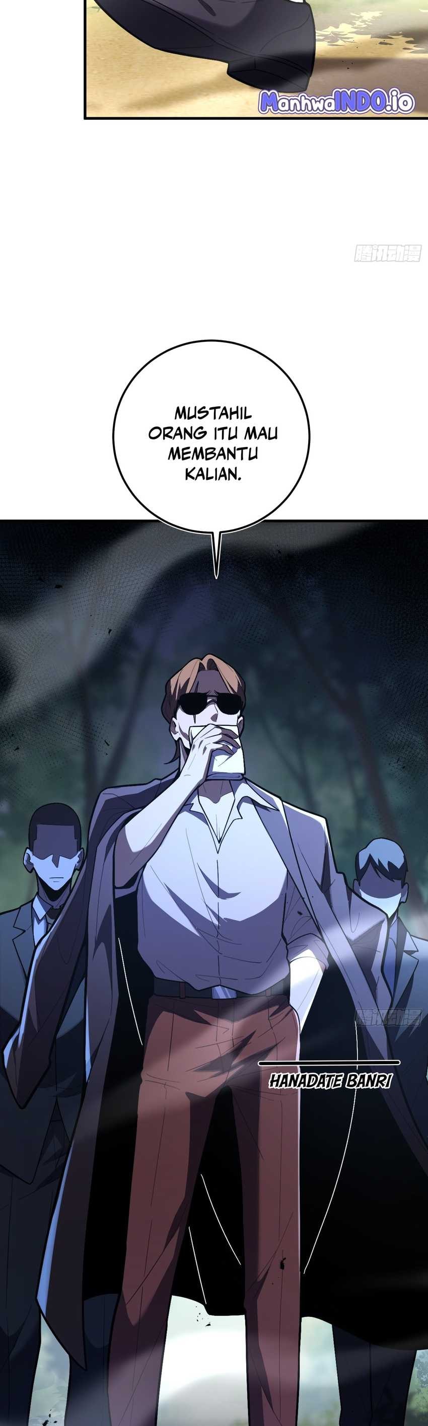 The Clan’s Failure is the Former Strongest in the Continent Chapter 27 - Page 6