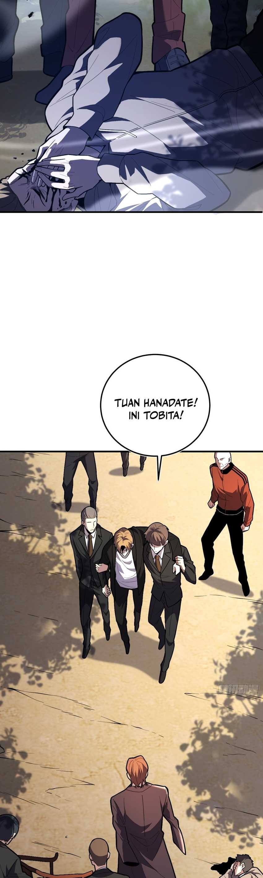 The Clan’s Failure is the Former Strongest in the Continent Chapter 27 - Page 7