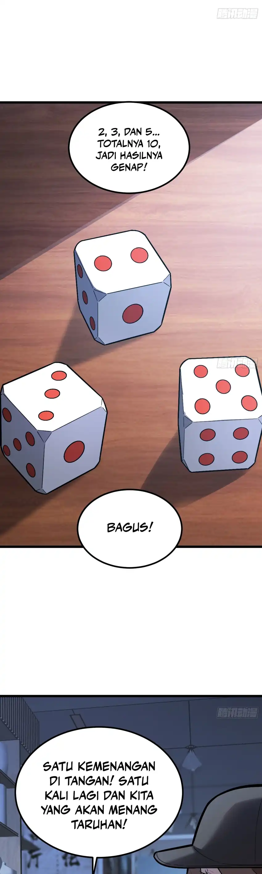 The Clan’s Failure is the Former Strongest in the Continent Chapter 28 - Page 12
