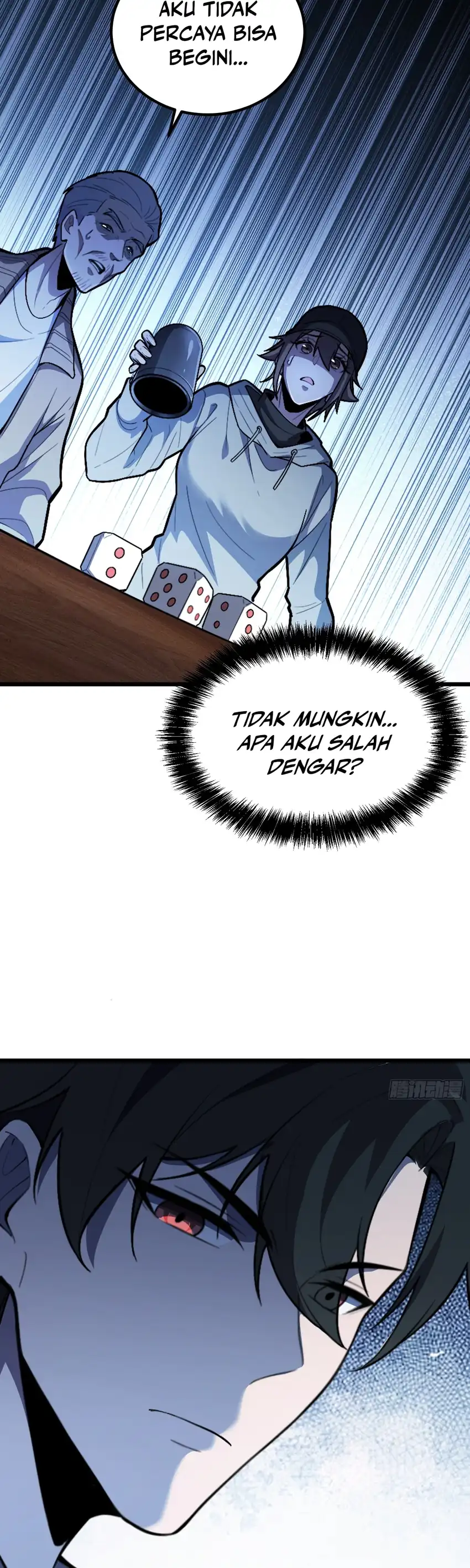 The Clan’s Failure is the Former Strongest in the Continent Chapter 28 - Page 21