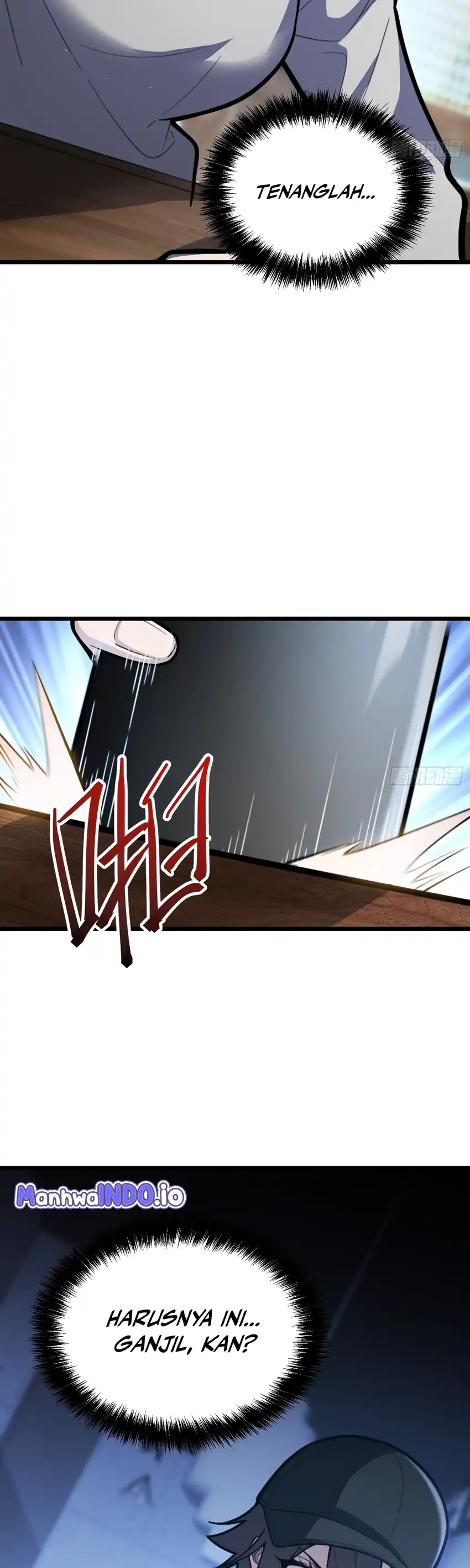 The Clan’s Failure is the Former Strongest in the Continent Chapter 28 - Page 24