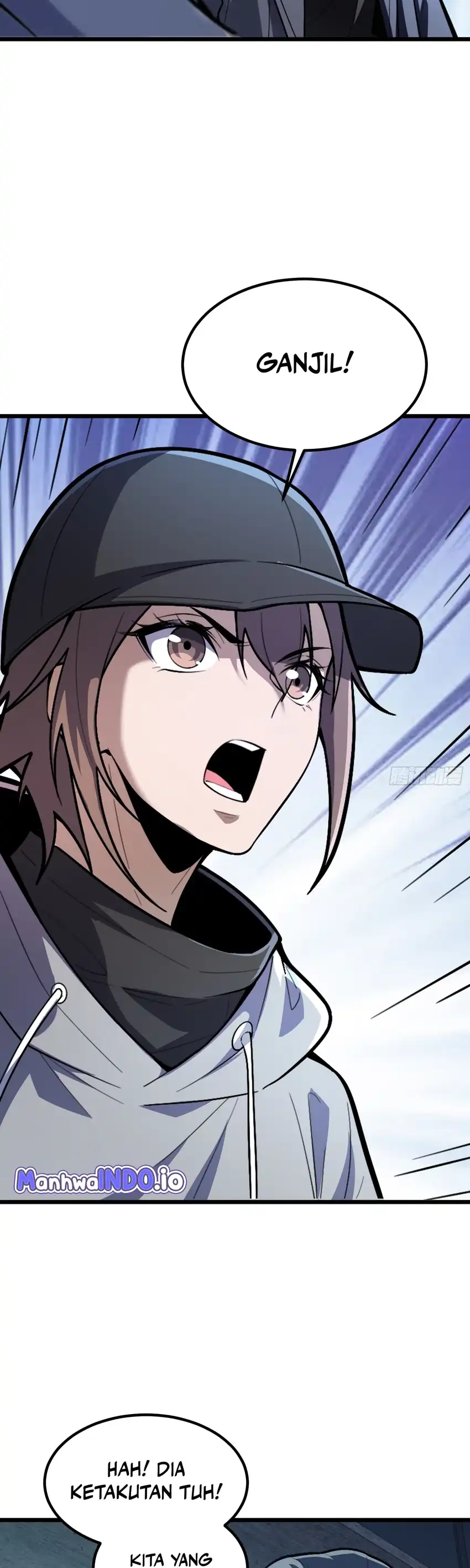 The Clan’s Failure is the Former Strongest in the Continent Chapter 28 - Page 26