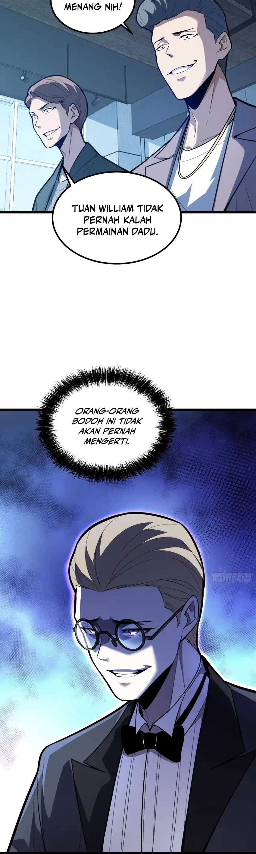 The Clan’s Failure is the Former Strongest in the Continent Chapter 28 - Page 27