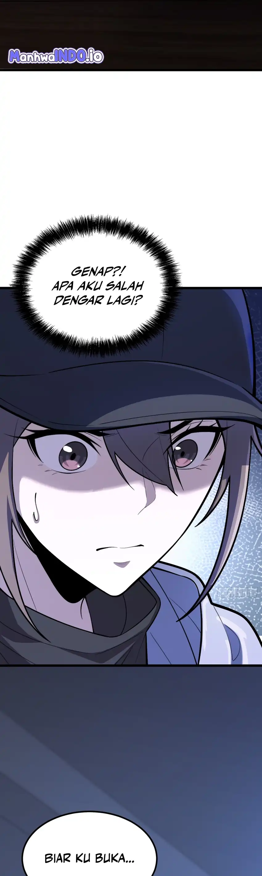 The Clan’s Failure is the Former Strongest in the Continent Chapter 28 - Page 29