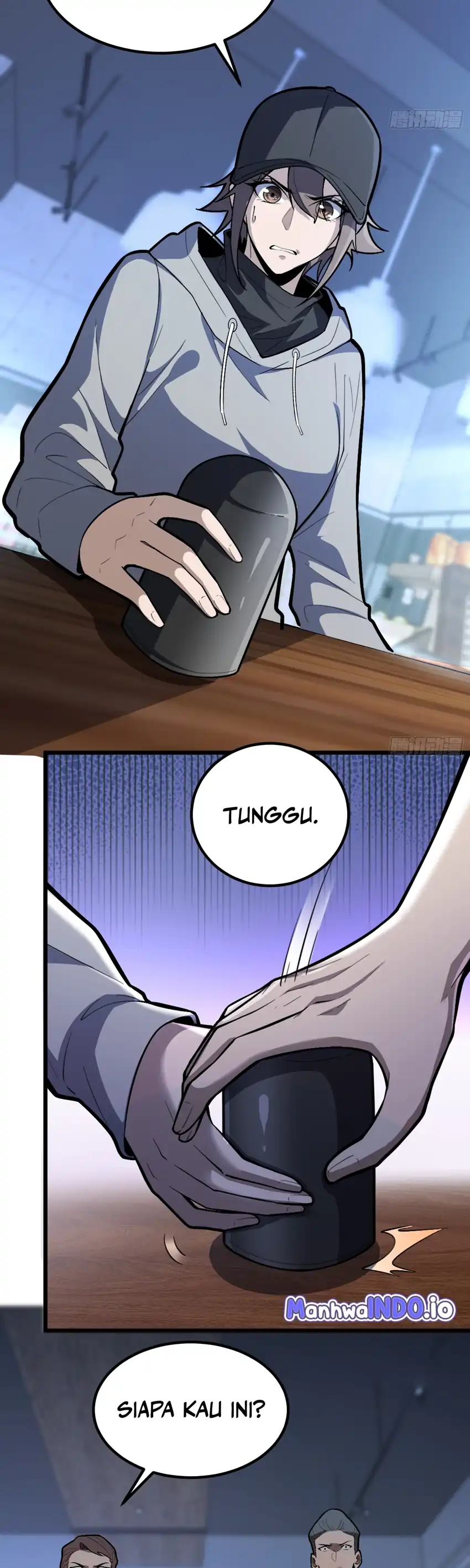 The Clan’s Failure is the Former Strongest in the Continent Chapter 28 - Page 30