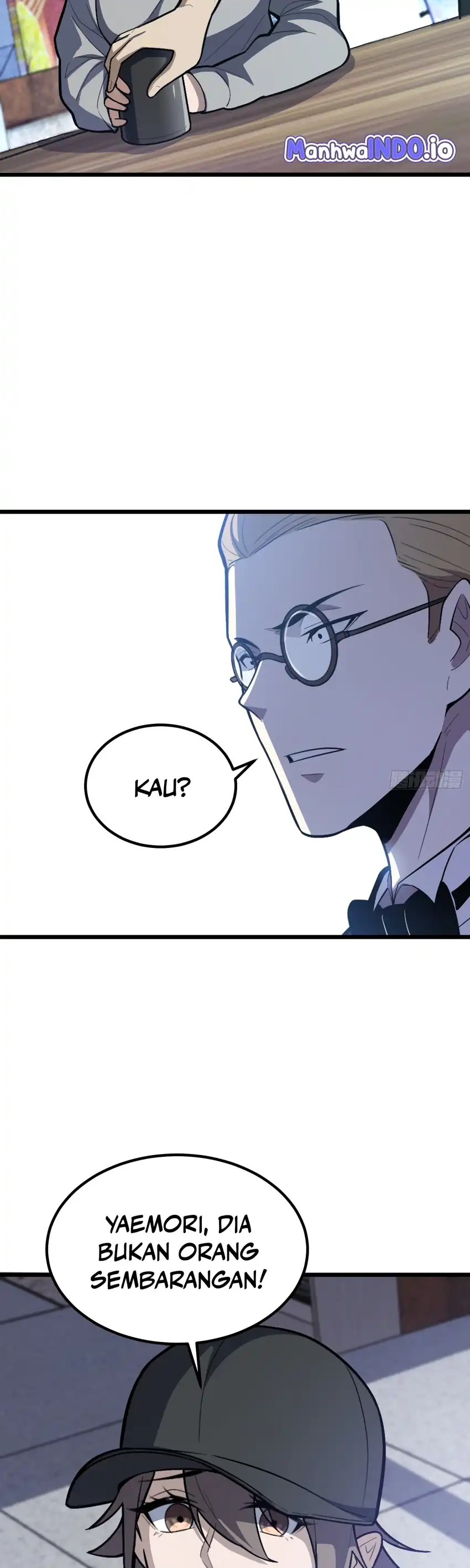 The Clan’s Failure is the Former Strongest in the Continent Chapter 28 - Page 32