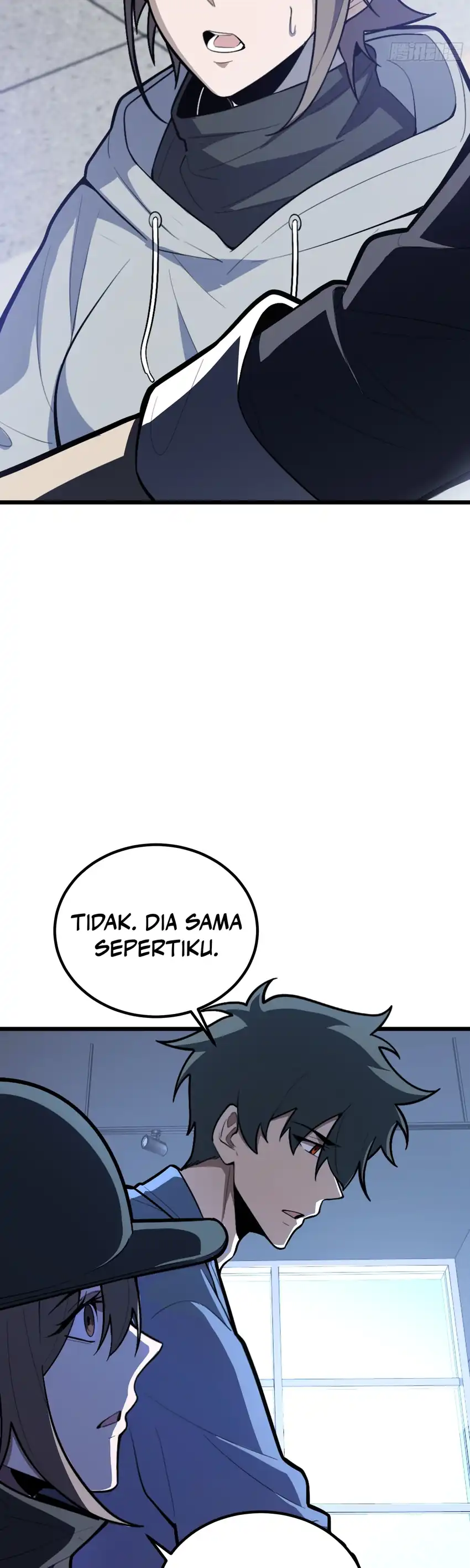 The Clan’s Failure is the Former Strongest in the Continent Chapter 28 - Page 33