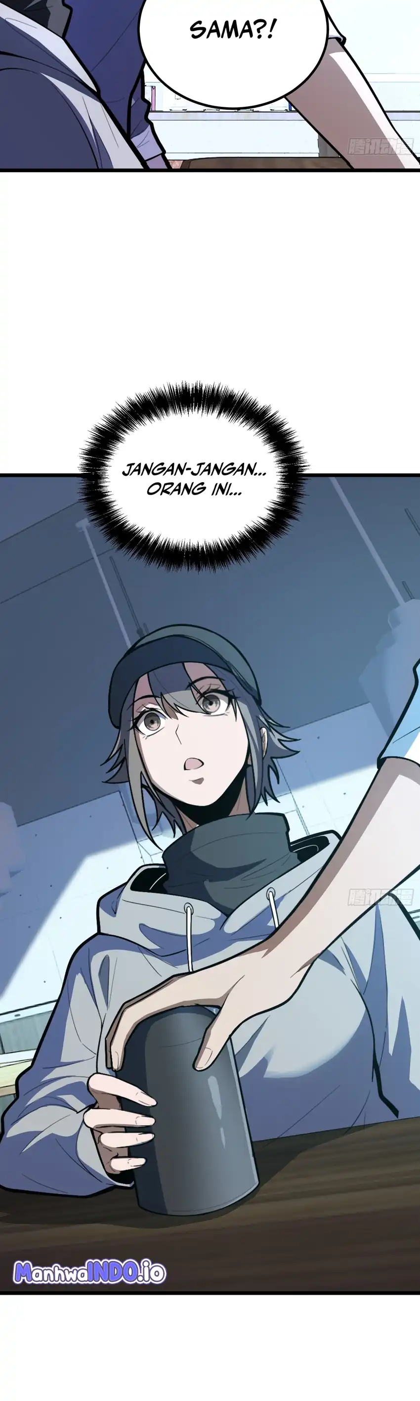 The Clan’s Failure is the Former Strongest in the Continent Chapter 28 - Page 34