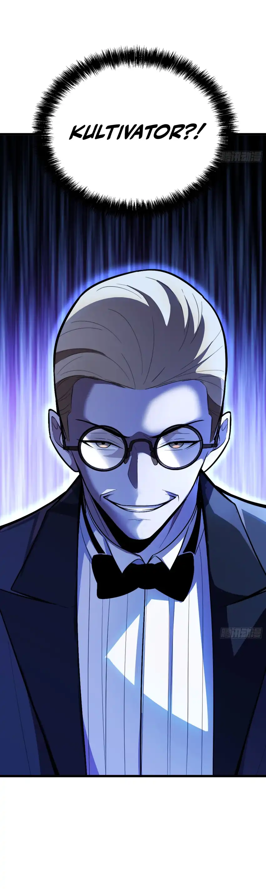 The Clan’s Failure is the Former Strongest in the Continent Chapter 28 - Page 35