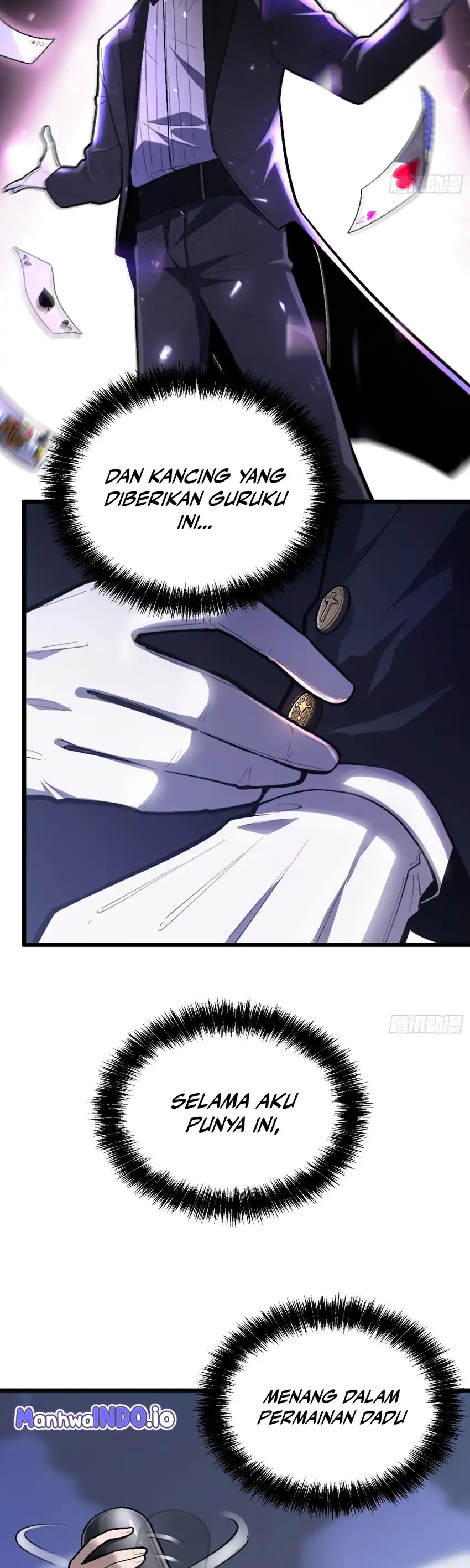 The Clan’s Failure is the Former Strongest in the Continent Chapter 28 - Page 4