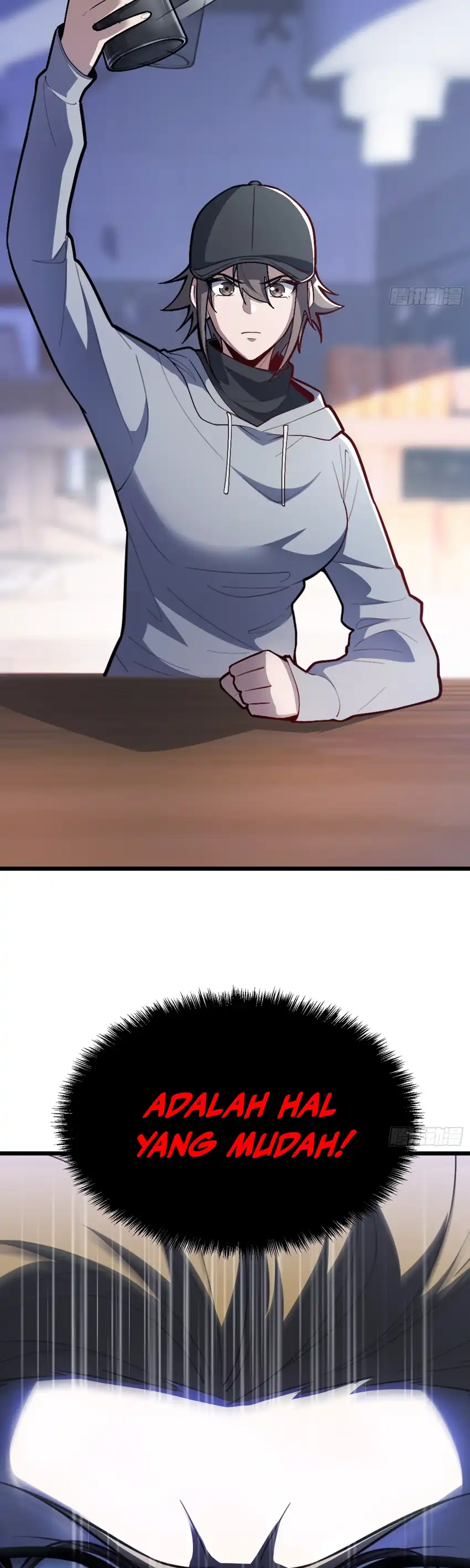 The Clan’s Failure is the Former Strongest in the Continent Chapter 28 - Page 5