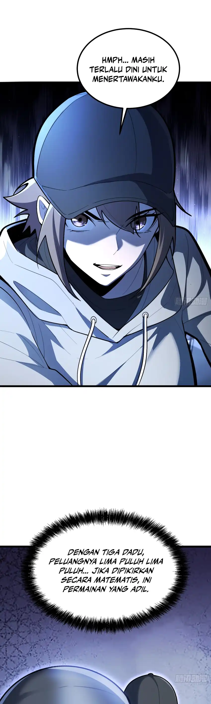 The Clan’s Failure is the Former Strongest in the Continent Chapter 28 - Page 8