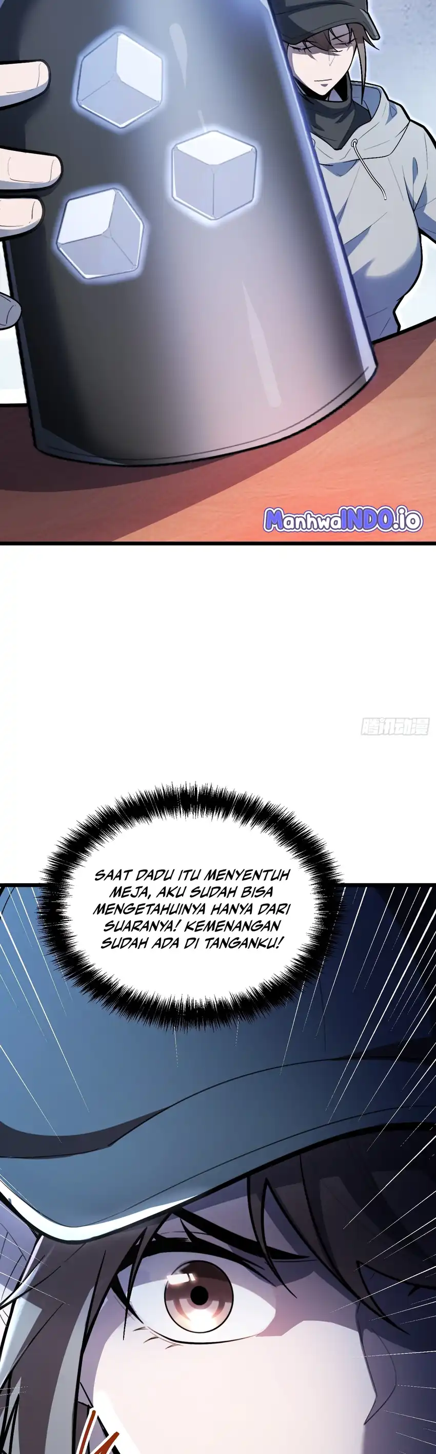 The Clan’s Failure is the Former Strongest in the Continent Chapter 28 - Page 9