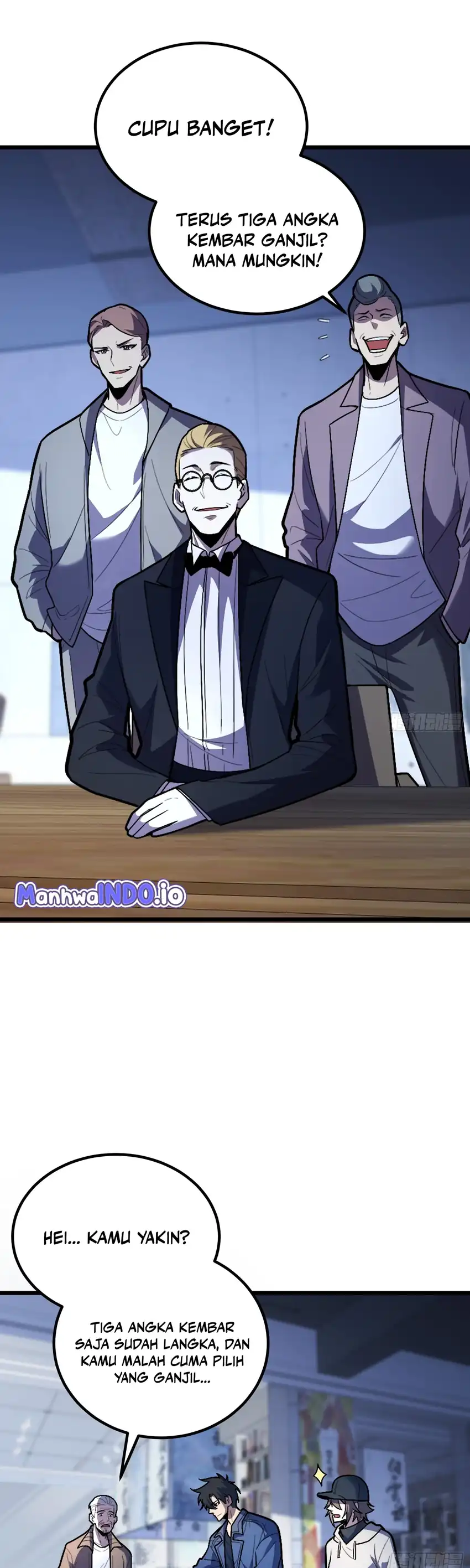 The Clan’s Failure is the Former Strongest in the Continent Chapter 29 - Page 10